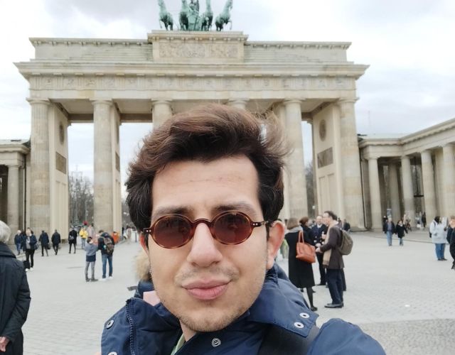 İmamoğlu İngilizce Özel Ders