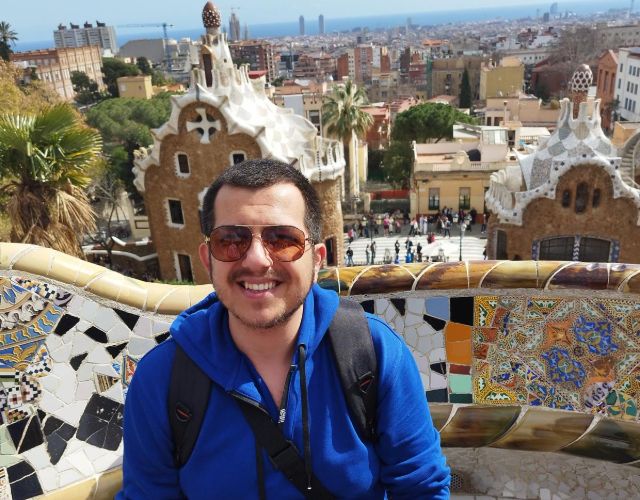 İmamoğlu Birebir İngilizce Dersi